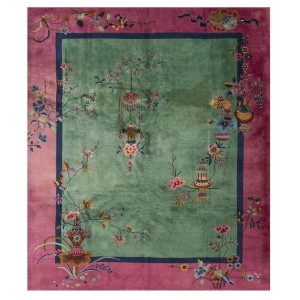 Chinese - Art Deco #23981